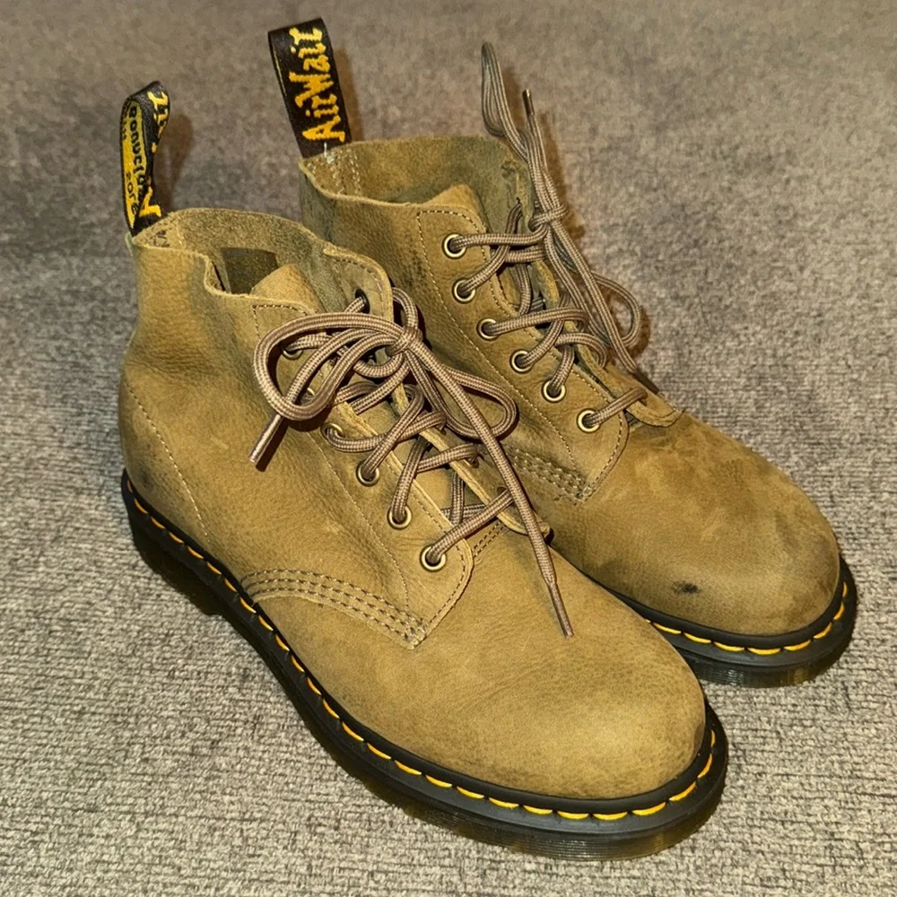 Dr. Martens Boots